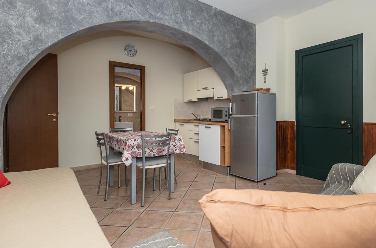 Diano San PietroVeggia Butega别墅 外观 照片