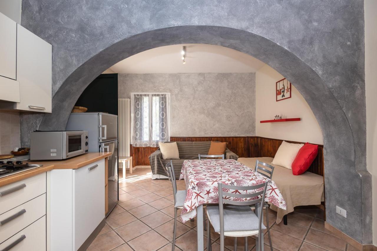 Diano San PietroVeggia Butega别墅 外观 照片