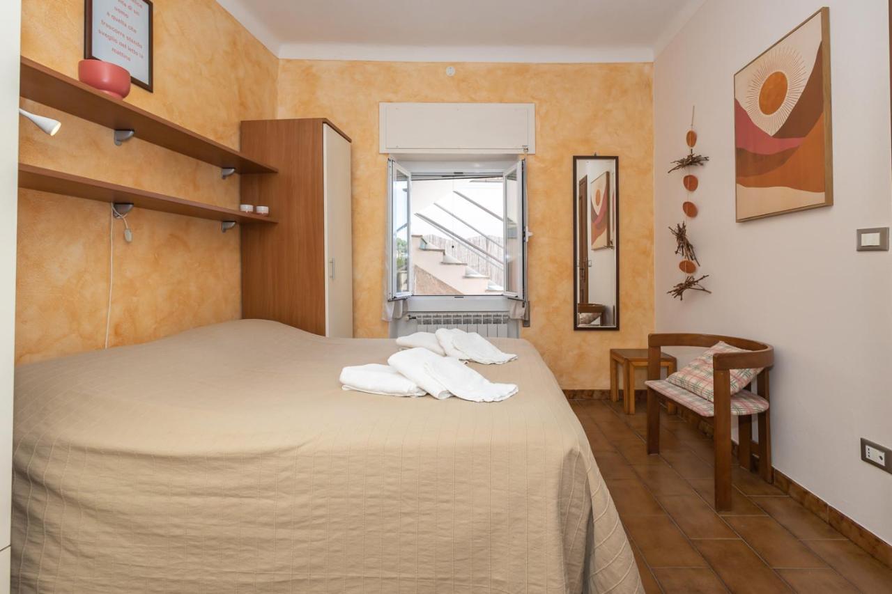 Diano San PietroVeggia Butega别墅 外观 照片